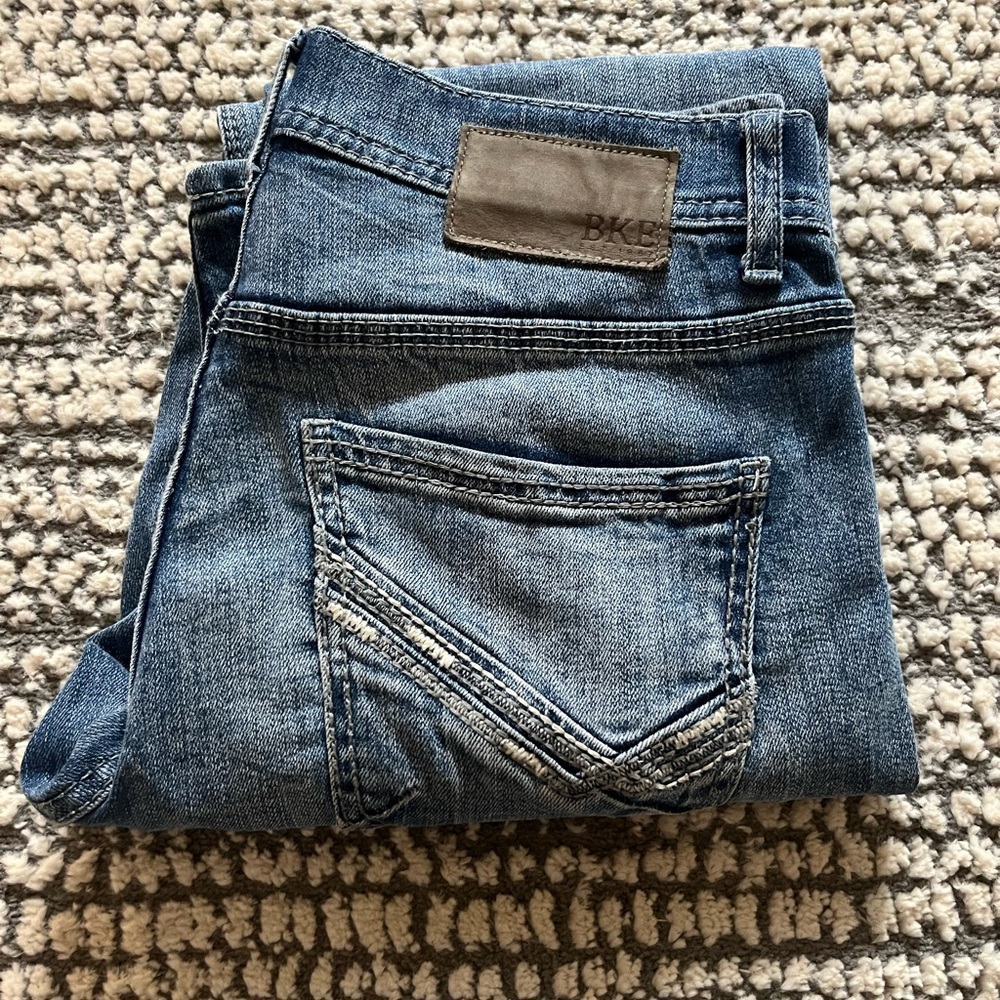 BKE AIDEN Bootcut